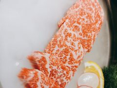 -厚贞日式烤肉(浦东汇智店)