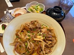 -ITARU食堂·定食料理(西丽店)