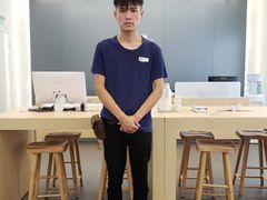 -华为智能生活馆(上海金桥国际商业广场)