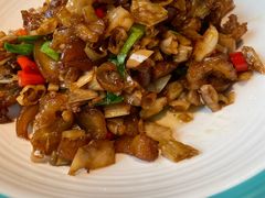 -洞庭鱼香(万科店)
