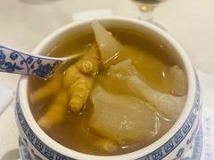 -金燕岛潮州酒楼