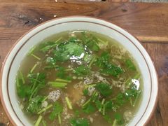 -老白家水盆羊肉