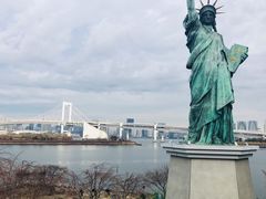 -台场海滨公园船码头