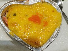 -林妈妈村·日式料理(宝山龙湖天街店)