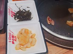 -炉小哥烤肉(朗悦公园茂店)