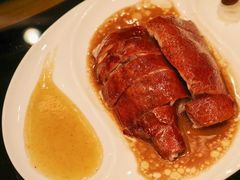 -北京四季酒店·采逸轩