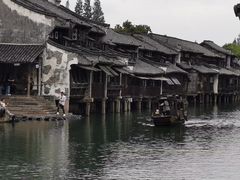 -乌镇景区
