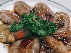 -渔娘渔家丹东海鲜(东直门店)