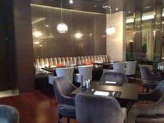 -乐咖啡西餐厅(太湖皇冠假日酒店)