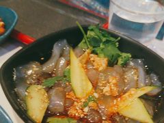 -大成海鲜烧烤·海鲜粥(安顺路店)
