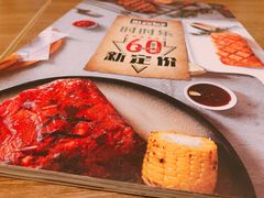-Sizzler时时乐西餐厅(长楹天街购物中心店)