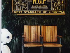 -RGF(巨鹿路店)