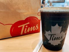 -Tims天好咖啡·贝果(雁展路万象天地店)