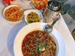 -邱大妈水煮(龙山店)
