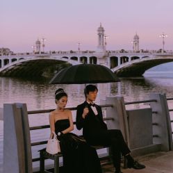 -女王风尚STUDIO·轻奢化定制