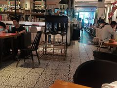 大堂-HELLO MUSAE 拾光缪斯餐厅·纯正希腊风味(苏州中心店)