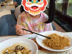 -清远熹乐谷温泉度假酒店