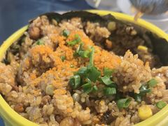 -阿弟特色海鲜餐厅·大排档(平潭店)