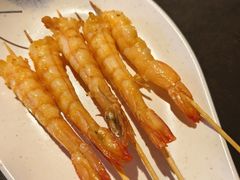 -锦州御烧烤·形象店(人民街店)