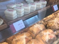 -詹記桃酥(高新鼓楼店)