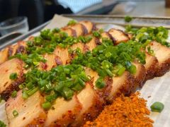 -绿茶餐厅(成都太古里店)