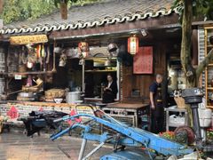 -青城甲(青城山店)