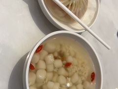 -宁波汤团店(外滩店)