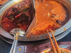 -蜀大侠火锅.川剧变脸(龙泉世茂店)