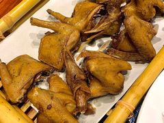 乳鸽-顺德了能馆(虎门店)