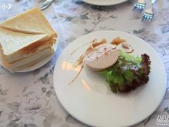 IMG_2446-成桂西餐厅·42年的味道(五大道疙瘩楼店)