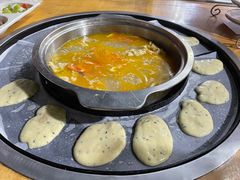 -重庆乌鱼庄·龙滋鲜(青羊大道店)