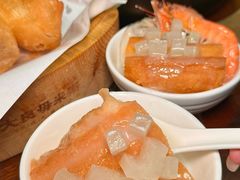 -大良毋米粥 · 粥底火锅(岭南天地店)
