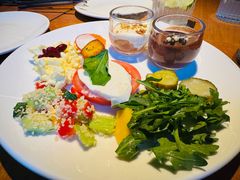 -拉蒂娜·巴西牛排馆 Latina·Brazilian Steakhouse(王府井喜悦店)