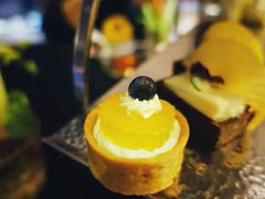 -宁波威斯汀酒店