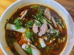 -王记生烫牛杂面馆(兰陵路店)