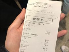 -Fergburger(皇后镇店)