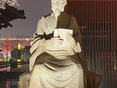 -大雁塔北广场音乐喷泉