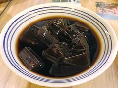 凉豆腐-味福记·本地特色菜(八一万达广场店)