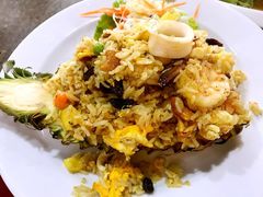 -BAI BUA RESTAURANT