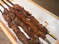 羊肉串-北方家宴(番禺永旺店)