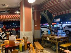 大堂-叁口煮老火锅(东升店)