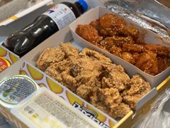 -NENE Chicken(莲洞店)