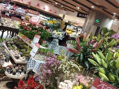 -AEON永旺(东方宝泰店)