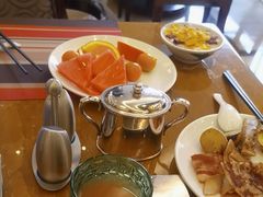 -上海浦东星河湾酒店