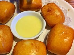 -吕氏疙瘩汤·新鲁菜(新贵和店)