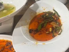 -小厨食堂(黄田坝店)