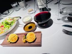 -Bistro Wang 牛排馆