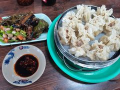 -北三沙家烧麦(北头道街店)