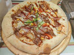 -米兰西点(兴隆台店)