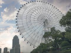 -南昌之星摩天轮